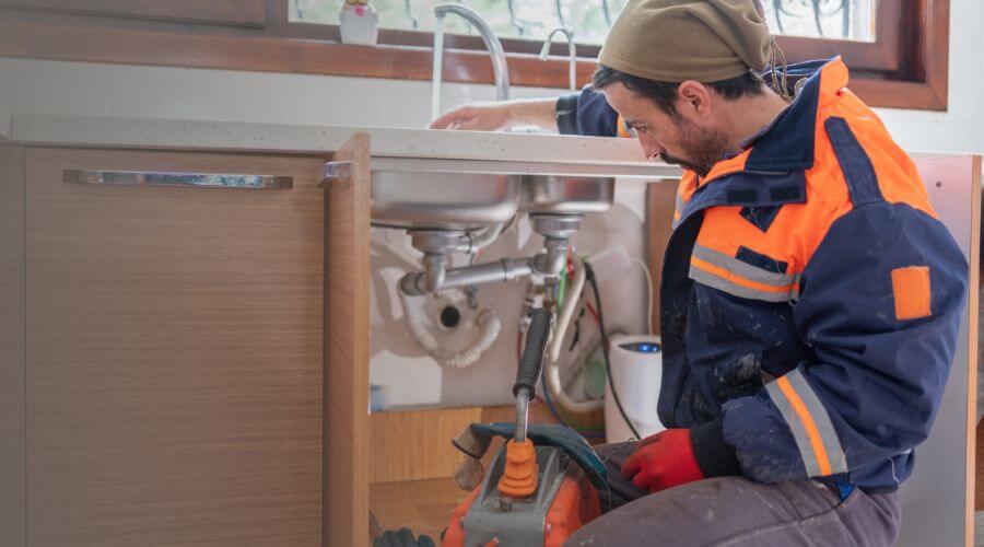 Professional expert plumbing services in Carbondale, PA